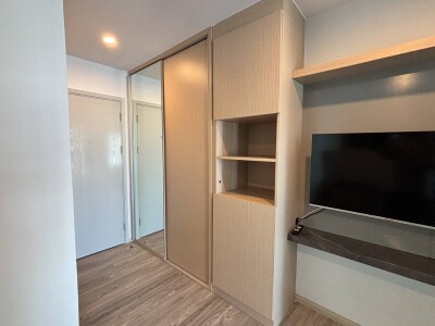 รีเจ้นท์ โฮม บางนา (โครงการใหม่) / Regent Home Bangna (New Project)-6