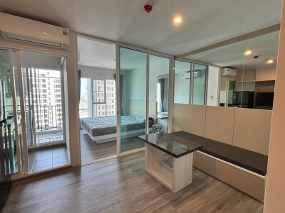 รีเจ้นท์ โฮม บางนา (โครงการใหม่) / Regent Home Bangna (New Project)-1