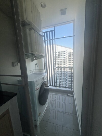 รีเจ้นท์ โฮม บางนา (โครงการใหม่) / Regent Home Bangna (New Project)-8