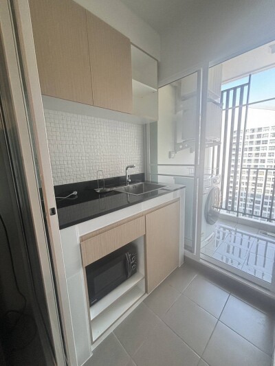 รีเจ้นท์ โฮม บางนา (โครงการใหม่) / Regent Home Bangna (New Project)-8