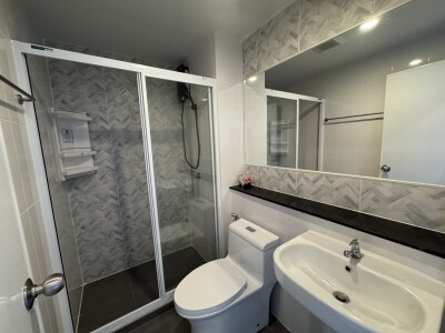 รีเจ้นท์ โฮม บางนา (โครงการใหม่) / Regent Home Bangna (New Project)-7