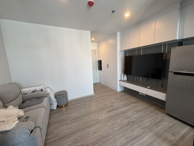 รีเจ้นท์ โฮม บางนา (โครงการใหม่) / Regent Home Bangna (New Project)-3