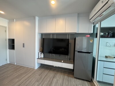 รีเจ้นท์ โฮม บางนา (โครงการใหม่) / Regent Home Bangna (New Project)-2