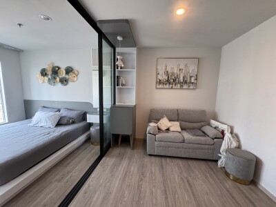 รีเจ้นท์ โฮม บางนา (โครงการใหม่) / Regent Home Bangna (New Project)-4