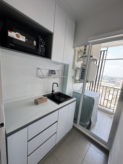 รีเจ้นท์ โฮม บางนา (โครงการใหม่) / Regent Home Bangna (New Project)-6