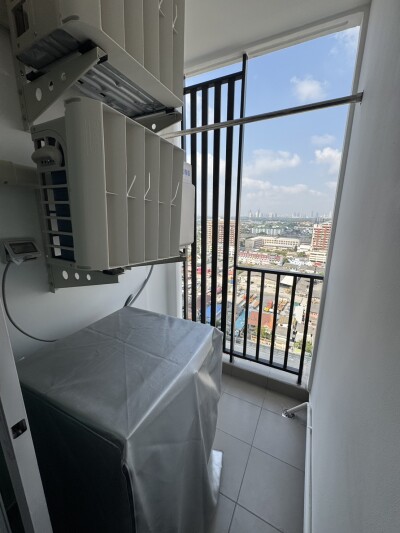 รีเจ้นท์ โฮม บางนา (โครงการใหม่) / Regent Home Bangna (New Project)-7