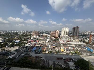 รีเจ้นท์ โฮม บางนา (โครงการใหม่) / Regent Home Bangna (New Project)-9