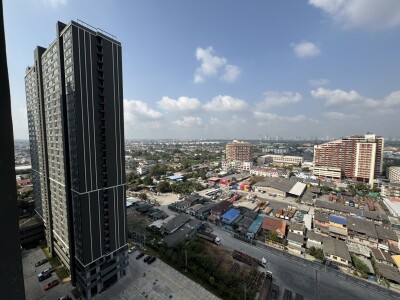 รีเจ้นท์ โฮม บางนา (โครงการใหม่) / Regent Home Bangna (New Project)-11