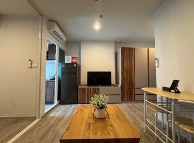 รีเจ้นท์ โฮม บางนา (โครงการใหม่) / Regent Home Bangna (New Project)-2