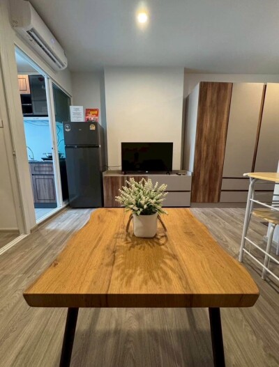 รีเจ้นท์ โฮม บางนา (โครงการใหม่) / Regent Home Bangna (New Project)-3