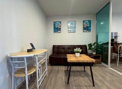 รีเจ้นท์ โฮม บางนา (โครงการใหม่) / Regent Home Bangna (New Project)-1