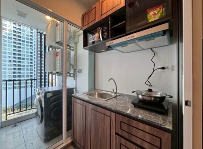 รีเจ้นท์ โฮม บางนา (โครงการใหม่) / Regent Home Bangna (New Project)-5