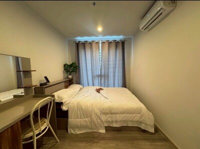 รีเจ้นท์ โฮม บางนา (โครงการใหม่) / Regent Home Bangna (New Project)-4