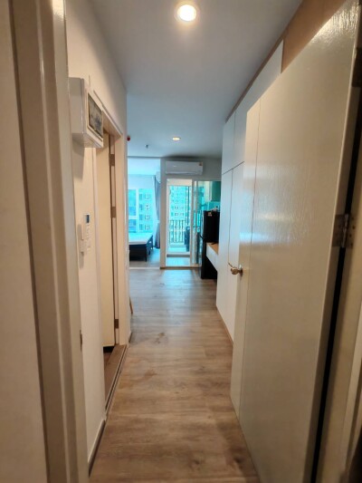 อัพเดทล่าสุด 4/2/2569 :  รีเจ้นท์ โฮม บางนา (โครงการใหม่) / Regent Home Bangna (New Project)-12