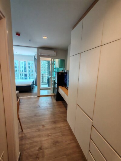 อัพเดทล่าสุด 4/2/2569 :  รีเจ้นท์ โฮม บางนา (โครงการใหม่) / Regent Home Bangna (New Project)-13