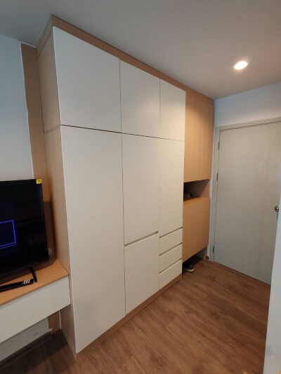 อัพเดทล่าสุด 4/2/2569 :  รีเจ้นท์ โฮม บางนา (โครงการใหม่) / Regent Home Bangna (New Project)-11