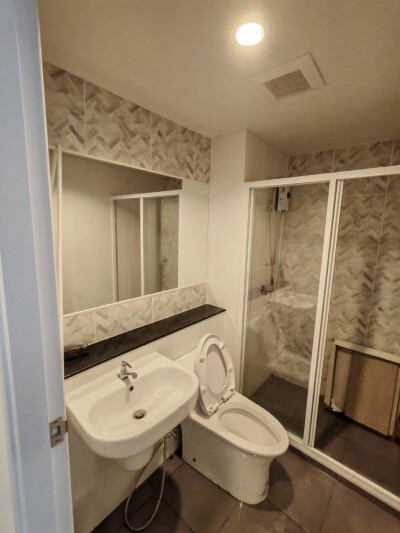 อัพเดทล่าสุด 4/2/2569 :  รีเจ้นท์ โฮม บางนา (โครงการใหม่) / Regent Home Bangna (New Project)-16