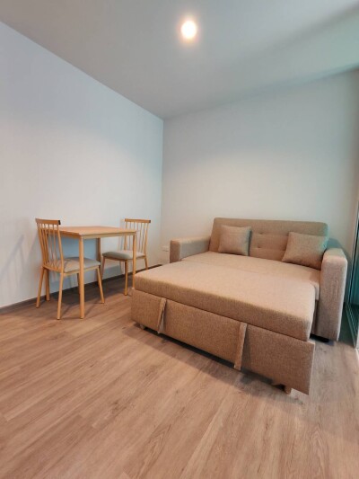 อัพเดทล่าสุด 4/2/2569 :  รีเจ้นท์ โฮม บางนา (โครงการใหม่) / Regent Home Bangna (New Project)-1