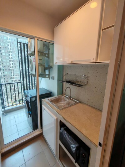 อัพเดทล่าสุด 4/2/2569 :  รีเจ้นท์ โฮม บางนา (โครงการใหม่) / Regent Home Bangna (New Project)-15