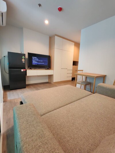 อัพเดทล่าสุด 4/2/2569 :  รีเจ้นท์ โฮม บางนา (โครงการใหม่) / Regent Home Bangna (New Project)-7