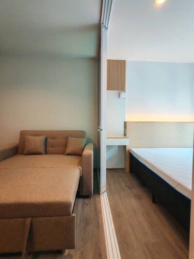 อัพเดทล่าสุด 4/2/2569 :  รีเจ้นท์ โฮม บางนา (โครงการใหม่) / Regent Home Bangna (New Project)-8