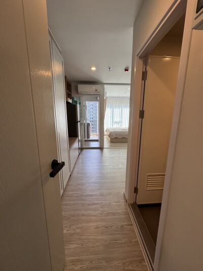 อัพเดทล่าสุด 4/2/2569 : รีเจ้นท์ โฮม บางนา (โครงการใหม่) / Regent Home Bangna (New Project)-7