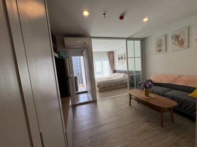 อัพเดทล่าสุด 4/2/2569 : รีเจ้นท์ โฮม บางนา (โครงการใหม่) / Regent Home Bangna (New Project)-2