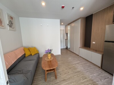 อัพเดทล่าสุด 4/2/2569 : รีเจ้นท์ โฮม บางนา (โครงการใหม่) / Regent Home Bangna (New Project)-1