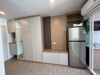 อัพเดทล่าสุด 4/2/2569 : รีเจ้นท์ โฮม บางนา (โครงการใหม่) / Regent Home Bangna (New Project)-6
