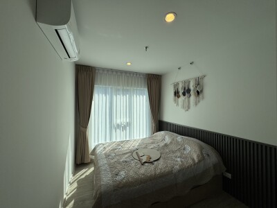 อัพเดทล่าสุด 4/2/2569 : รีเจ้นท์ โฮม บางนา (โครงการใหม่) / Regent Home Bangna (New Project)-5