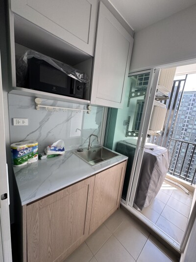 อัพเดทล่าสุด 4/2/2569 : รีเจ้นท์ โฮม บางนา (โครงการใหม่) / Regent Home Bangna (New Project)-8