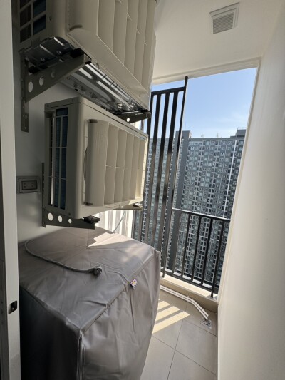 อัพเดทล่าสุด 4/2/2569 : รีเจ้นท์ โฮม บางนา (โครงการใหม่) / Regent Home Bangna (New Project)-9