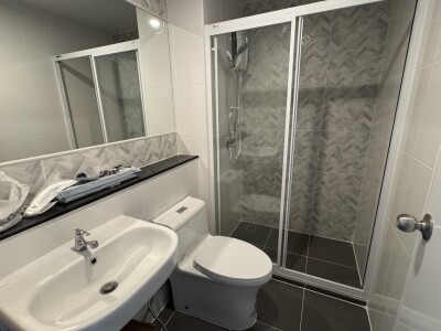 รีเจ้นท์ โฮม บางนา (โครงการใหม่) / Regent Home Bangna (New Project)-9