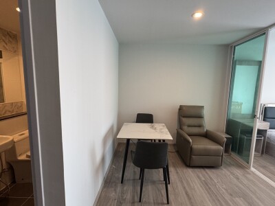 รีเจ้นท์ โฮม บางนา (โครงการใหม่) / Regent Home Bangna (New Project)-2