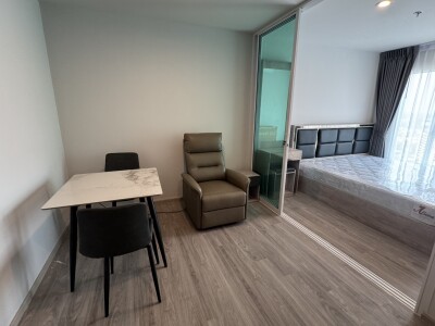 รีเจ้นท์ โฮม บางนา (โครงการใหม่) / Regent Home Bangna (New Project)-1