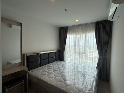 รีเจ้นท์ โฮม บางนา (โครงการใหม่) / Regent Home Bangna (New Project)-3