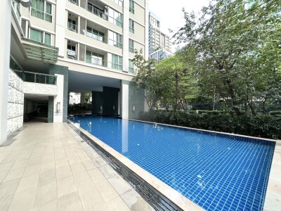 อัพเดตล่าสุด 18/2/2569 ดิ แอดเดรส ชิดลม / The Address Chidlom-13