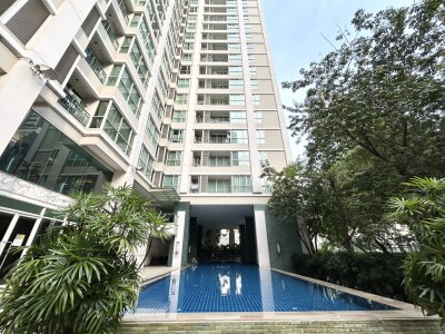 อัพเดตล่าสุด 18/2/2569 ดิ แอดเดรส ชิดลม / The Address Chidlom-14