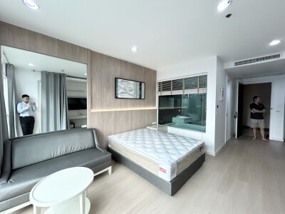 อัพเดตล่าสุด 18/2/2569 ดิ แอดเดรส ชิดลม / The Address Chidlom-1