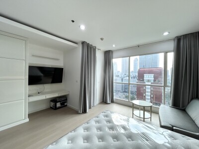 อัพเดตล่าสุด 18/2/2569 ดิ แอดเดรส ชิดลม / The Address Chidlom-4