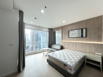 อัพเดตล่าสุด 18/2/2569 ดิ แอดเดรส ชิดลม / The Address Chidlom-2