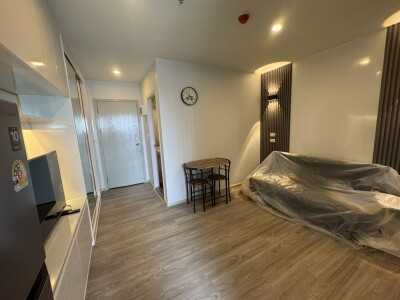 รีเจ้นท์ โฮม บางนา (โครงการใหม่) / Regent Home Bangna (New Project)-2