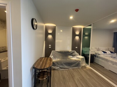 รีเจ้นท์ โฮม บางนา (โครงการใหม่) / Regent Home Bangna (New Project)-1