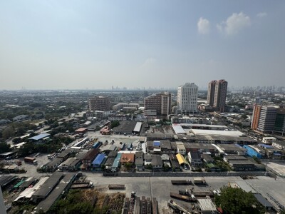 รีเจ้นท์ โฮม บางนา (โครงการใหม่) / Regent Home Bangna (New Project)-10