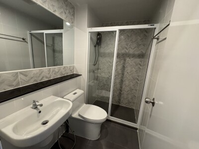 รีเจ้นท์ โฮม บางนา (โครงการใหม่) / Regent Home Bangna (New Project)