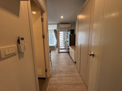 รีเจ้นท์ โฮม บางนา (โครงการใหม่) / Regent Home Bangna (New Project)