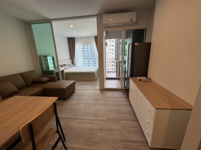 รีเจ้นท์ โฮม บางนา (โครงการใหม่) / Regent Home Bangna (New Project)