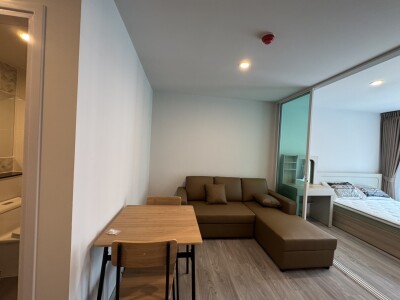 รีเจ้นท์ โฮม บางนา (โครงการใหม่) / Regent Home Bangna (New Project)