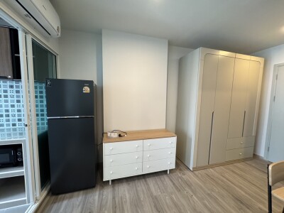 รีเจ้นท์ โฮม บางนา (โครงการใหม่) / Regent Home Bangna (New Project)