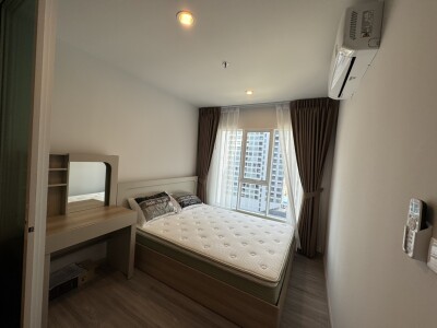 รีเจ้นท์ โฮม บางนา (โครงการใหม่) / Regent Home Bangna (New Project)